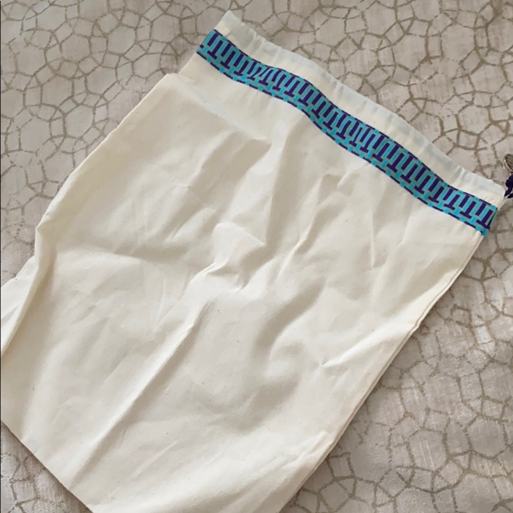 Tory Burch Dust Bag